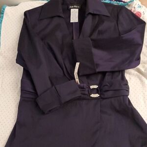 KATHY ROBERTS blouse